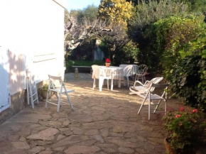 Appartement confortable à Hyères avec terrasse